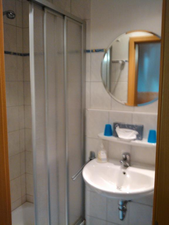 Zur Muehle Hotell Mörlenbach Rom bilde