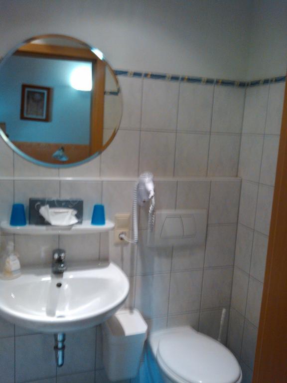 Zur Muehle Hotell Mörlenbach Rom bilde